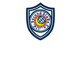 Second Stage セカンドステージ
